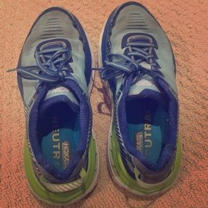 Women’s Hoka bondi 5